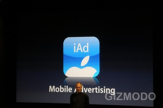 Illustration for article titled iPhone OS 4.0 Liveblog Archive